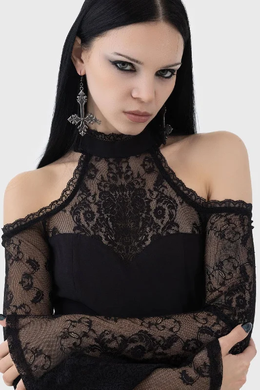 Grand Opening Sale Lost Nostalgia Dress
