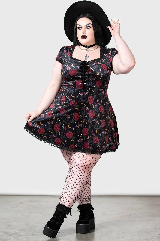 Price Drop Alert Morgaine Dress [PLUS]
