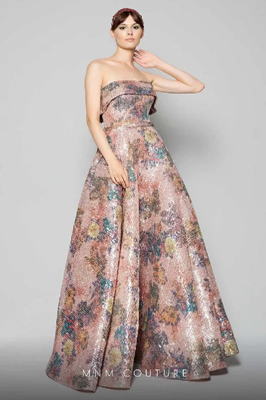While Supplies Last MNM Couture N0374