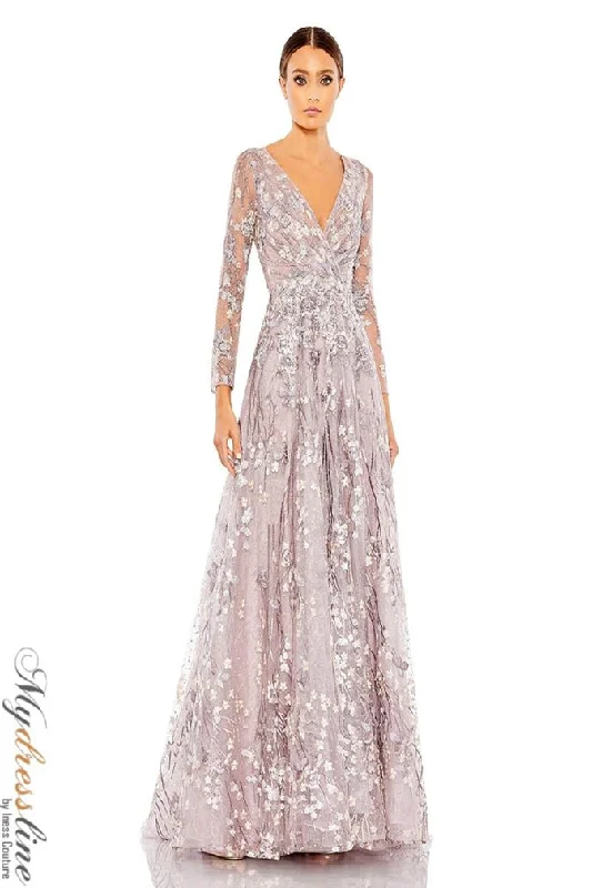 Massive Deals Mac Duggal 20402