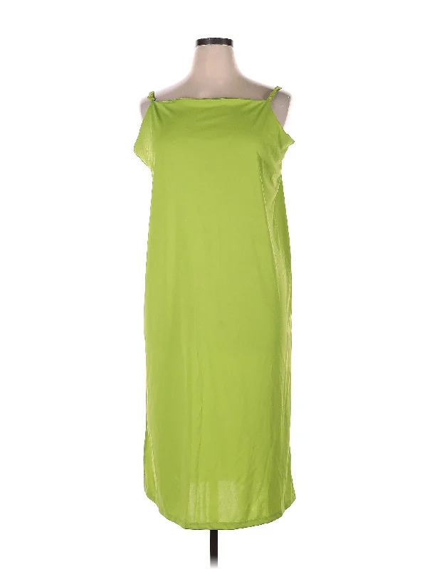 Price Break Casual Dress