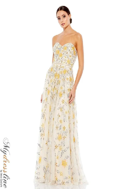 Hot Deal Mac Duggal 5402