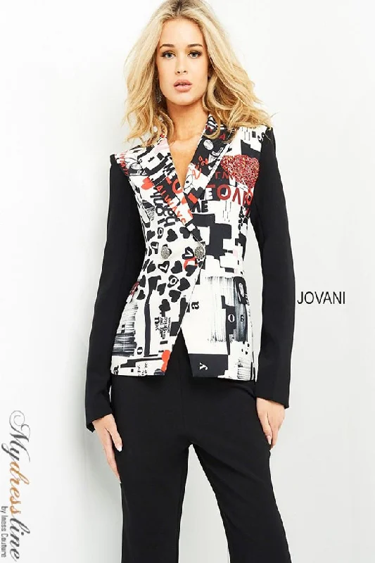 Today Only Jovani M04173