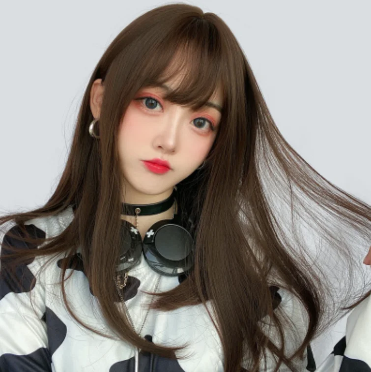 Now or Never Youvimi lowest price wig collection yv31261