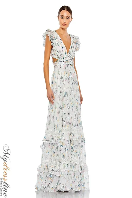 One-DAY Sale Mac Duggal 68077