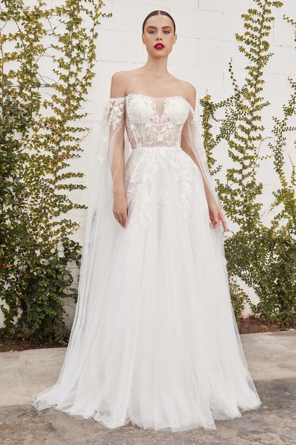 Today’s Deal Andrea & Leo Couture ISABEL Dress A1080W A Line Wedding Dress Lace Bridal Gown Today’s Deal Andrea & Leo Couture ISABEL Dress A1080W A Line Wedding Dress Lace Bridal Gown