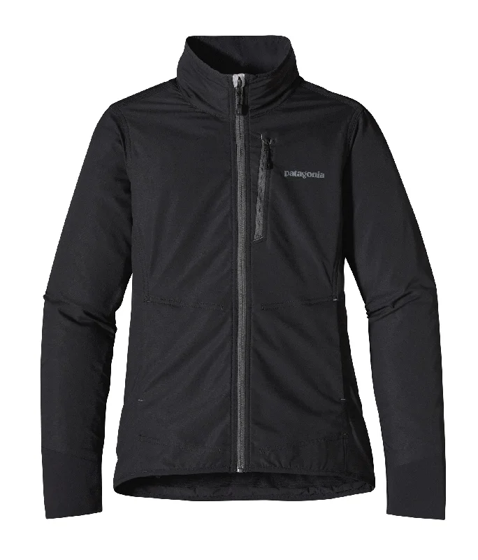Hurry In W's All Free Jacket