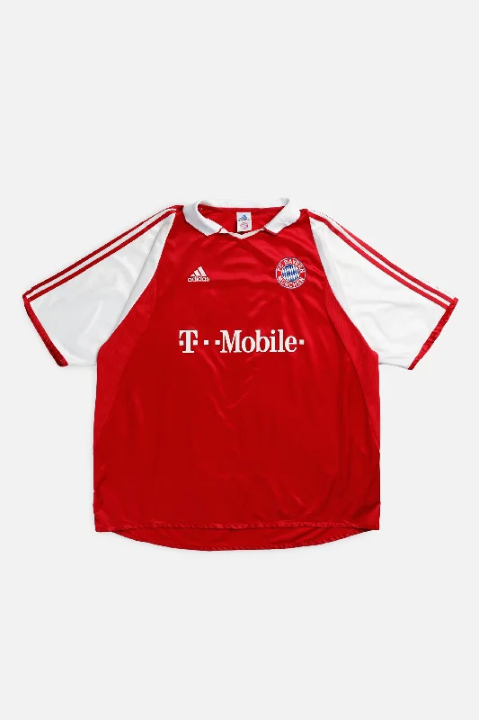 Extra Savings Vintage Munich Soccer Jersey - XXL