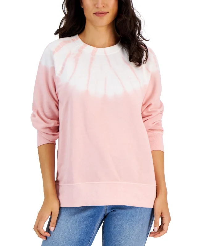 Pink Moon Dye