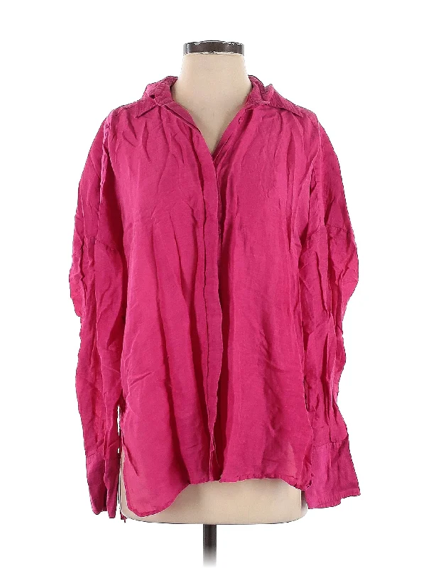Get It Before It’s Gone 3/4 Sleeve Blouse