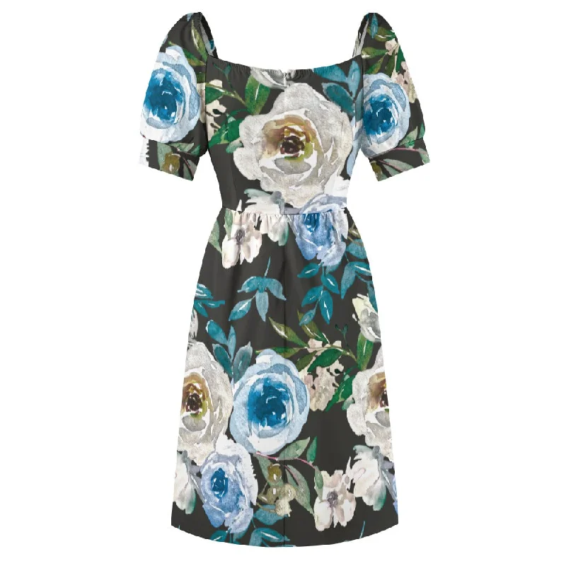 Special Price Sweetheart Dress