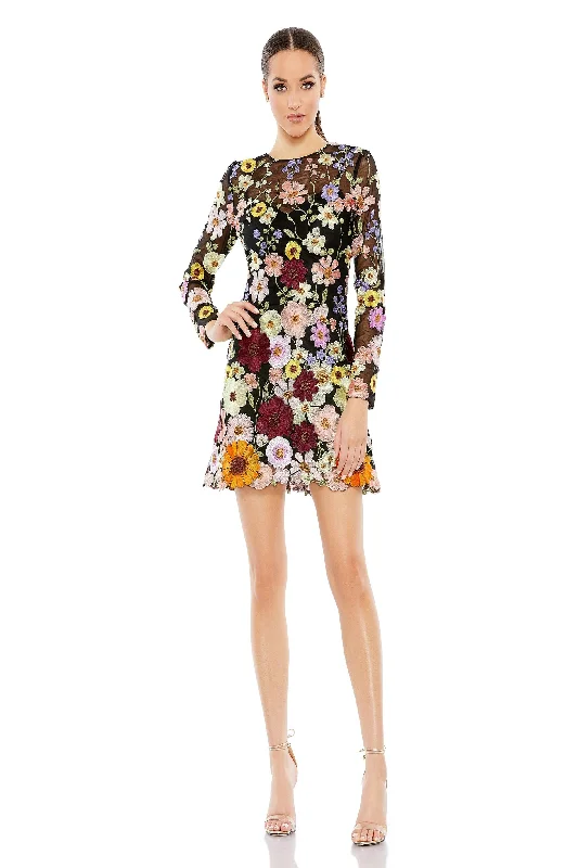 Deep Discounts Mac Duggal 68202