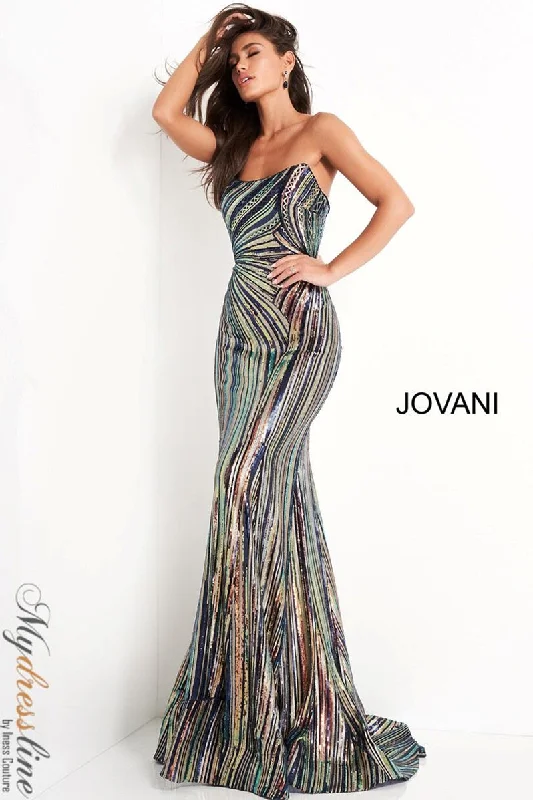 Discount Extravaganza Jovani 04810