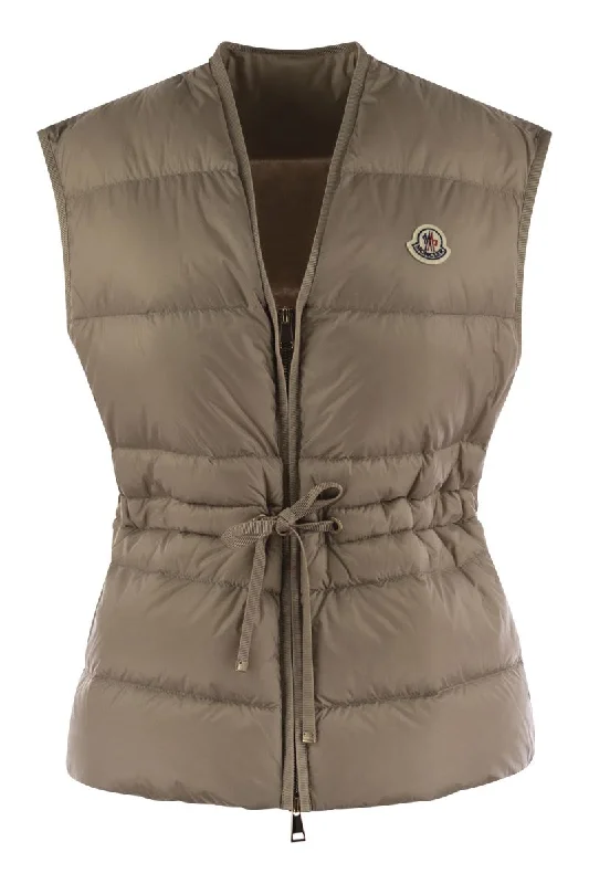 Deep Discounts NAI - Padded Down Vest