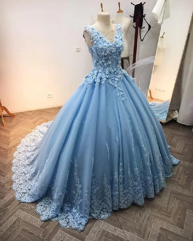 Don't Wait Ball Gown Lace Prom Dress Sweet 16 Party Gown Quinceanera dress for Girls WEdding Gown PL09062 Don't Wait Ball Gown Lace Prom Dress Sweet 16 Party Gown Quinceanera dress for Girls WEdding Gown PL09062