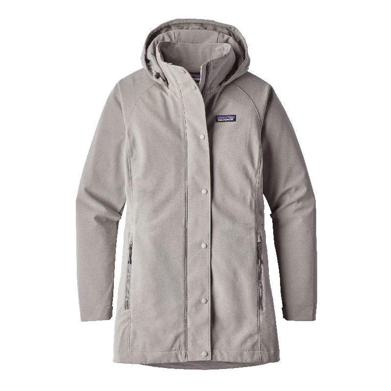 Early Access W's Adze Parka