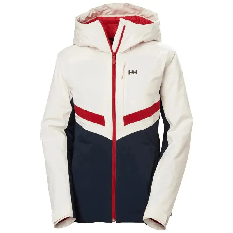 Deal Zone Edge 3.0 Ski Jacket - Snow
