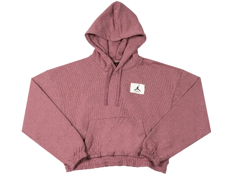 While Supplies Last Women's Jordan Essentials Fleece Hoodie