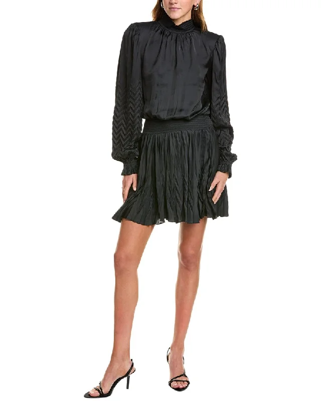 Members Only Ramy Brook Sawyer Mini Dress