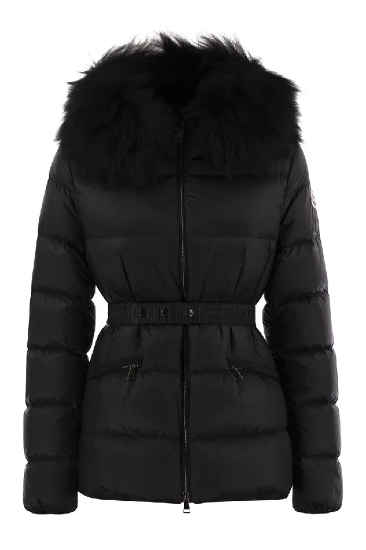 Bonus Savings BOED - Short down jacket
