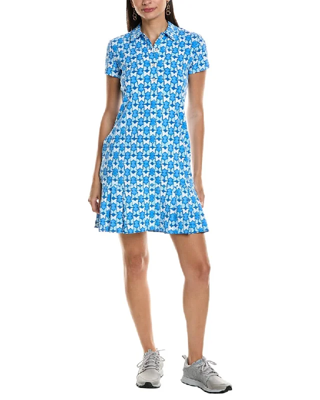 Bargain Prices J.McLaughlin Dorte Catalina Cloth Mini Dress
