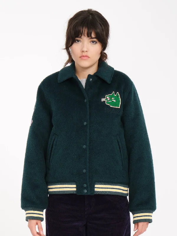 Extra Savings Nando Von Arb Jacket - PONDEROSA PINE