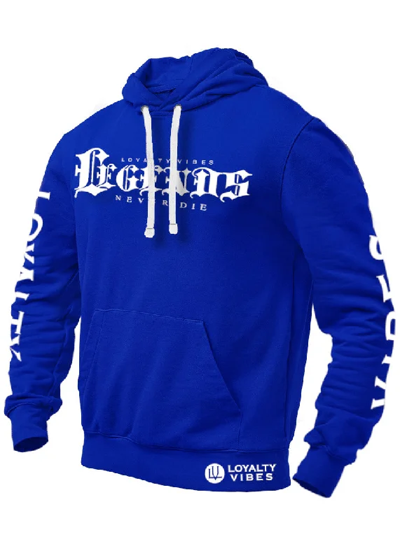 Daily Specials Legends Never Die Hoodie