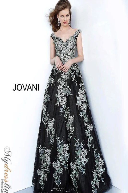 Savings Spectacular Jovani 66883