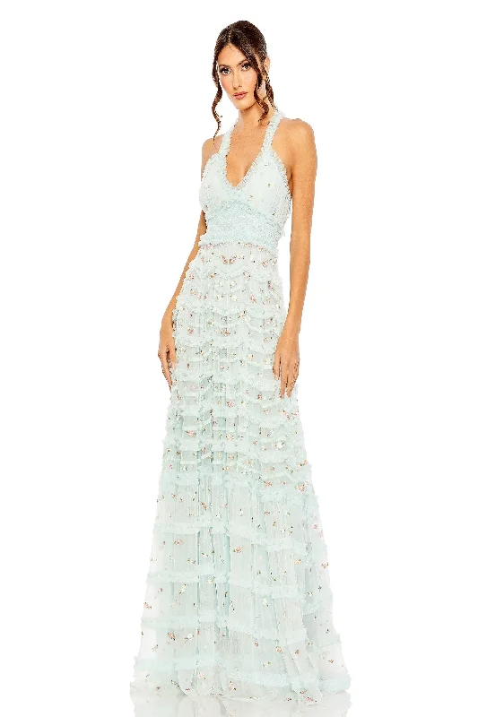 Members Only Mac Duggal 8037