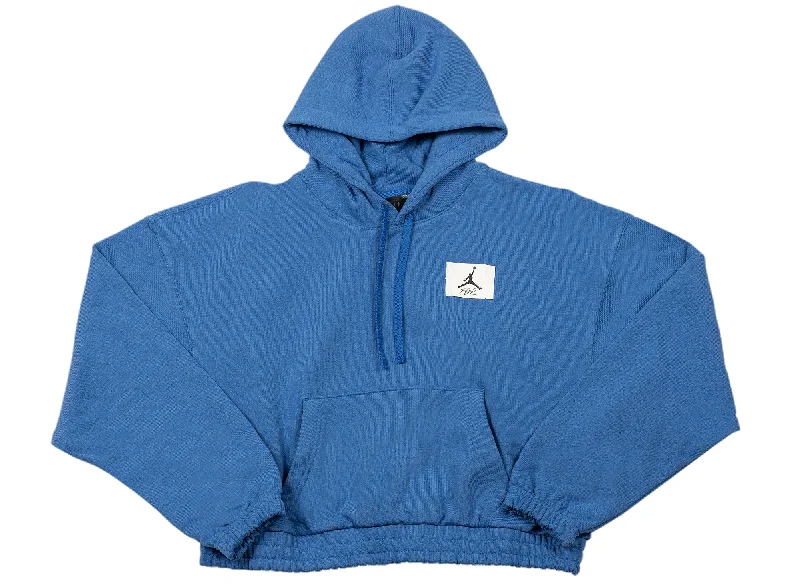 Exclusive Access Women's Jordan Essentials Cropped Hoodie
