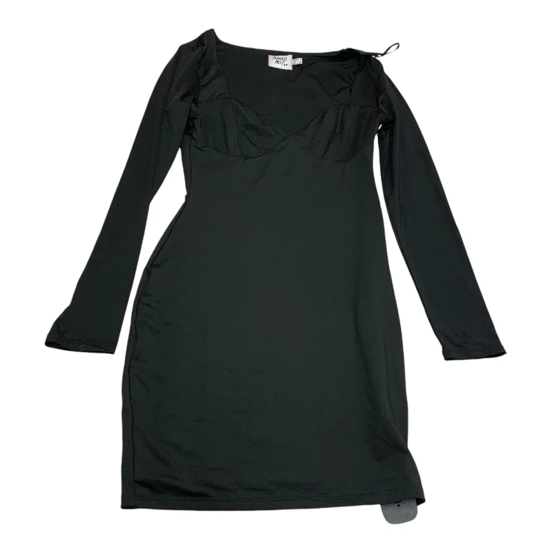 Savings Event Dress Party Short By Princess Polly In Black, Size: S