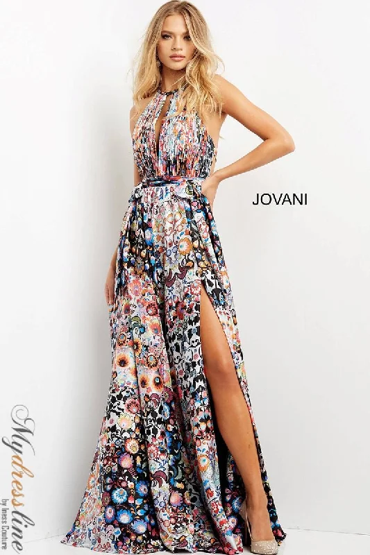Weekend Special Jovani 08386