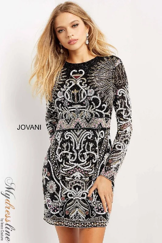 Limited Quantity Jovani 07519