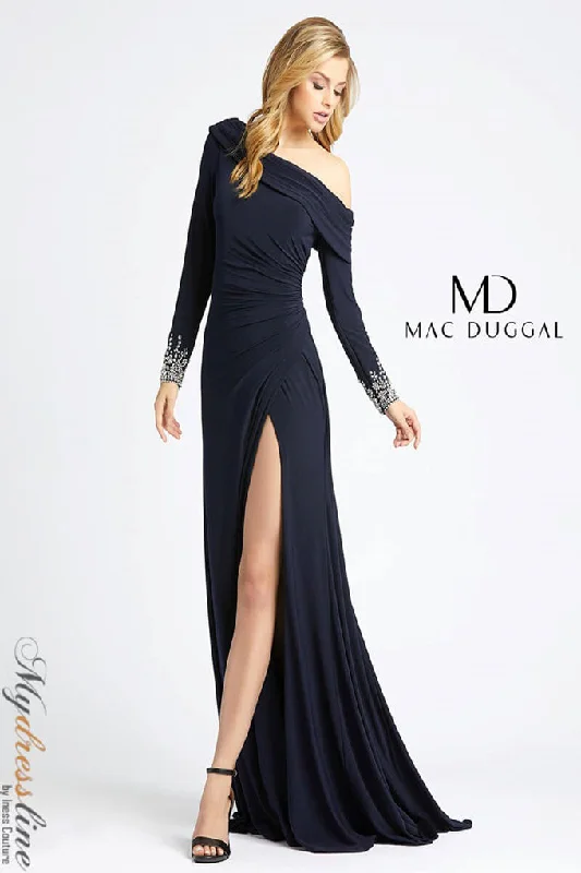 TIME-Limited Offer Mac Duggal 12231