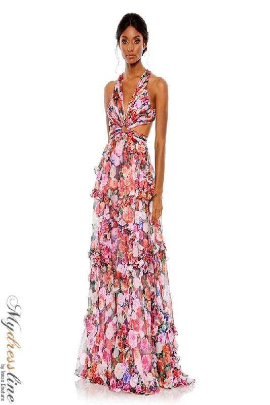 Shop and Save Mac Duggal 68076