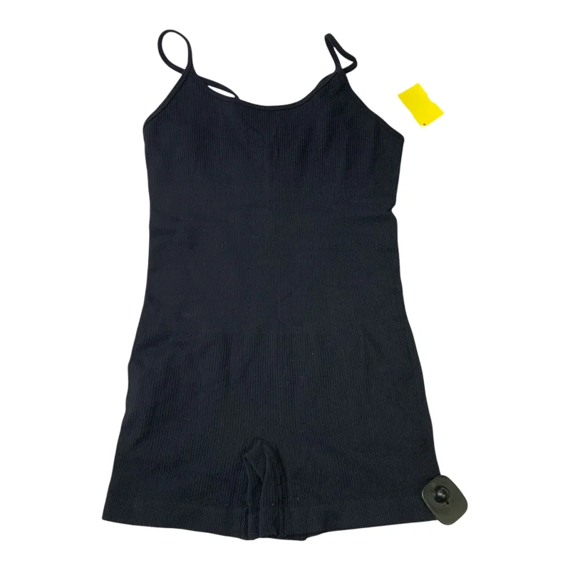 One-DAY Sale Athletic Dress By Clothes Mentor In Black, Size: M