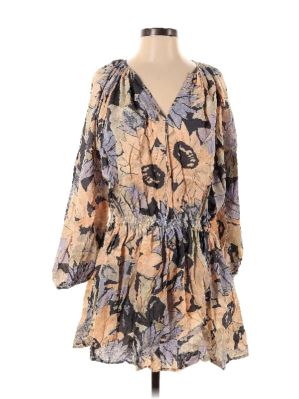 Super Bargain Casual Dress