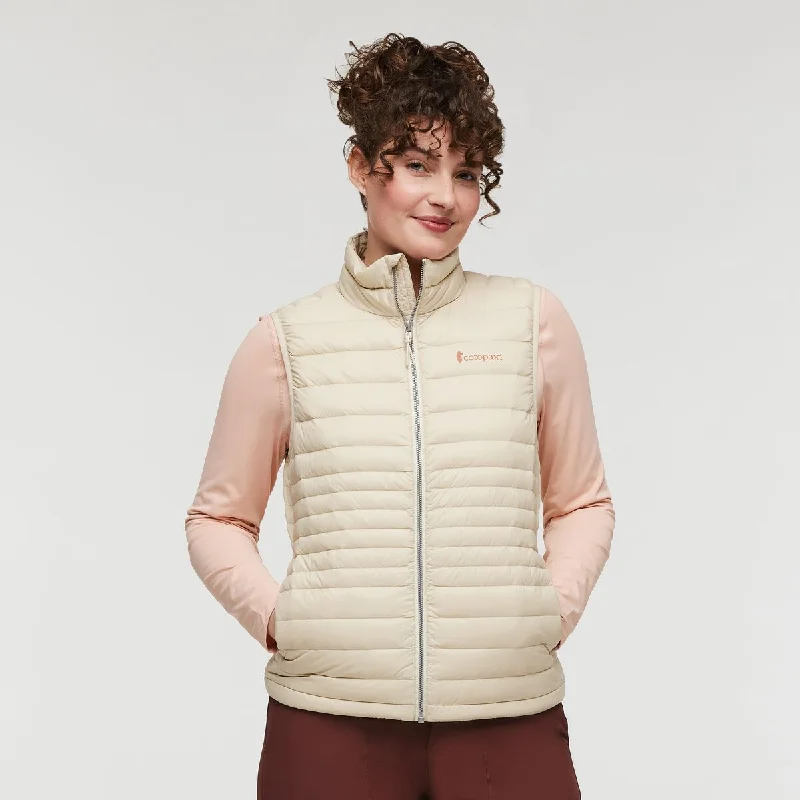 Exclusive Offers Fuego Down Vest - Womens