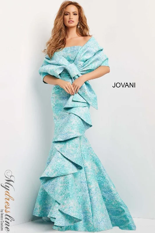 Sneak Peek Sale Jovani 08093