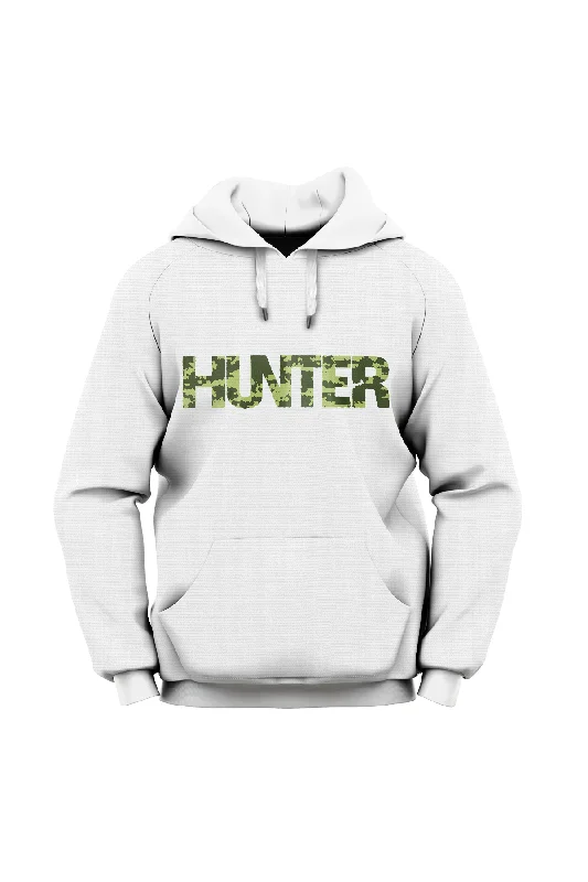 Referral Discount Eco-Friendly "Hunter" Lightweight Unisex Hoodie