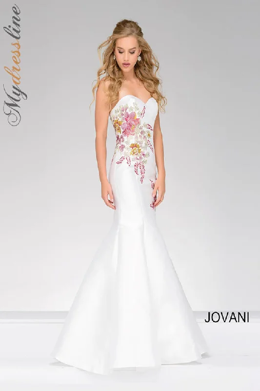 Discount Days Jovani 33689