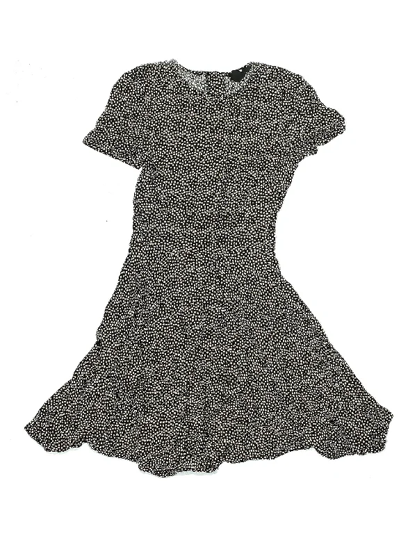Seasonal Clearance Casual Dress