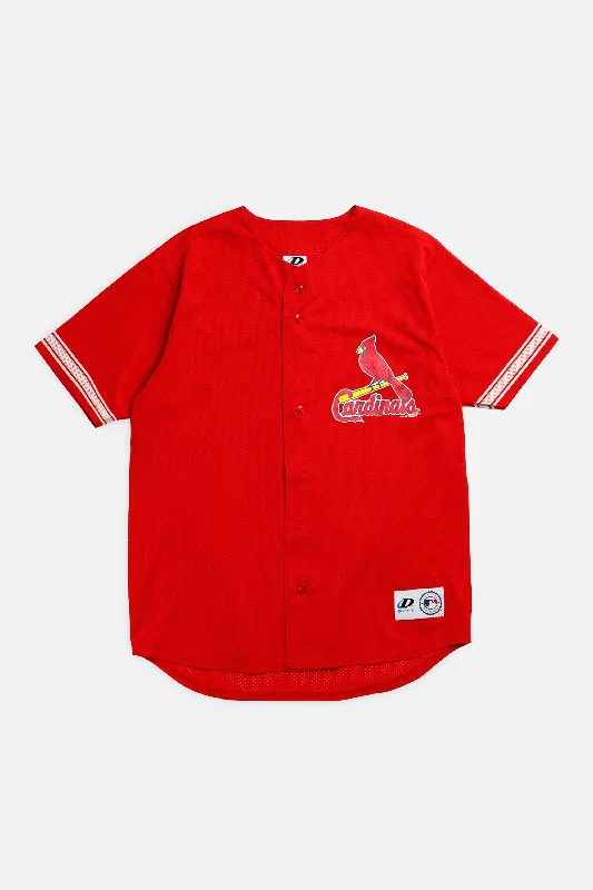 Today Only Vintage St. Louis Cardinals MLB Jersey - M