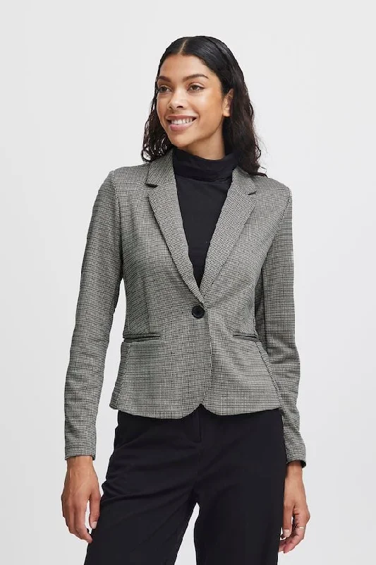 Don't Wait B Young BYmmRavna Blazer