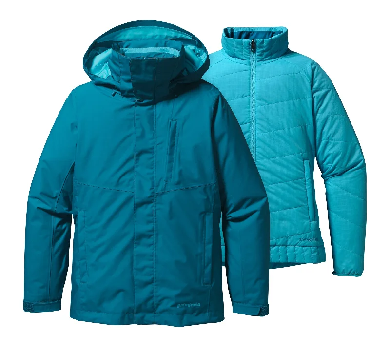 Today’s Special W's 3-in-1 Snowbelle Jacket