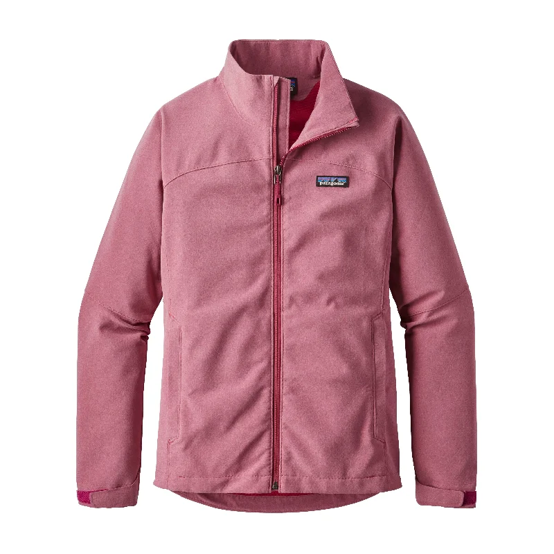 Crazy Deals W's Adze Jacket