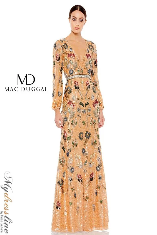 Don’t Miss Out Mac Duggal 93546