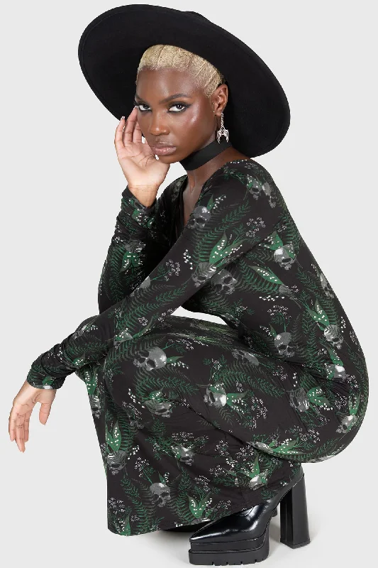 Instant Savings Muerto Lily Dress