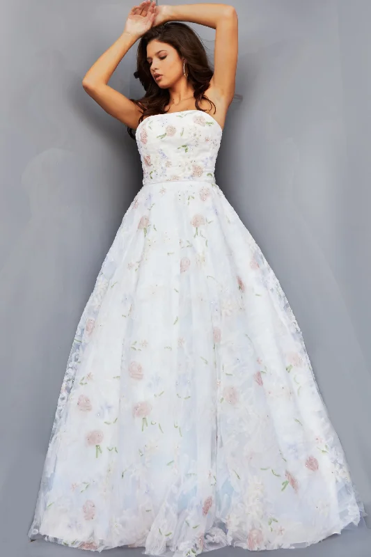 Major Savings Jovani 07966