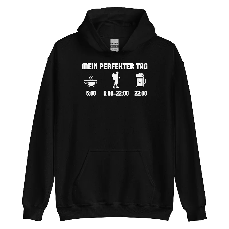 One-DAY Sale Mein Perfekter Tag - Unisex Hoodie